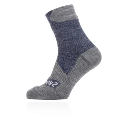 SealSkinz Waterproof All Weather Knöchelsocken - AW20