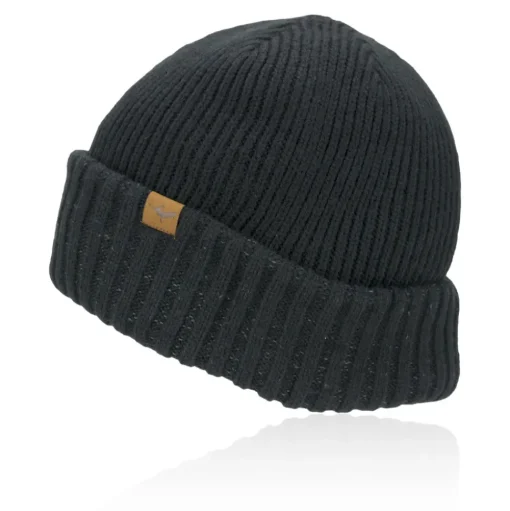 SealSkinz Waterproof Cold Weather Beanie-Mütze - AW20