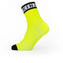 SealSkinz Waterproof Warm Weather Knöchelsocken mit Hydrostop - AW20