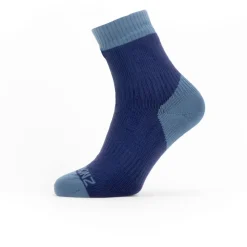 SealSkinz Waterproof Warm Weather Knöchelsocken - AW20
