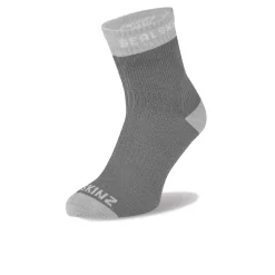 SealSkinz Wretham Wasserdicht Warm Weather Knöchelsocken - SS25