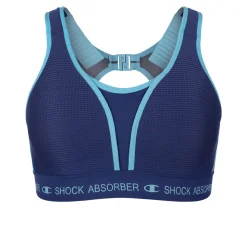 Shock Absorber Ultimate Run Padded Damen Sport-BH - SS25
