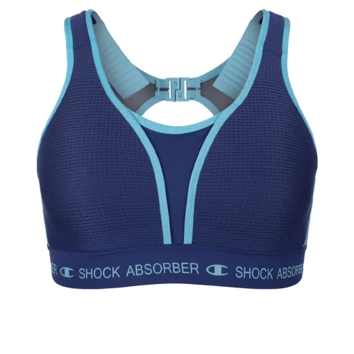 Shock Absorber Ultimate Run Padded Damen Sport-BH - SS25
