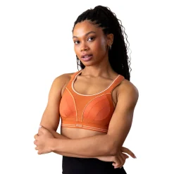 Shock Absorber Ultimate Run Damen Sport-BH - SS25