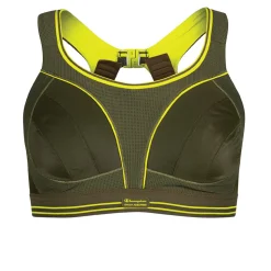 Shock Absorber Ultimate Run Damen Sport-BH - AW24