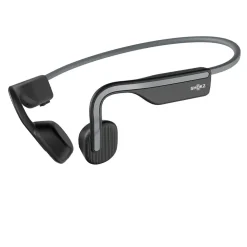 Shokz OpenMove Bluetooth Bone Conduction Sports Headphones - SS25