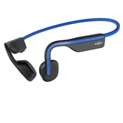 Shokz OpenMove Bluetooth Bone Conduction Lauf-Kopfhörer - SS24