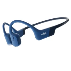 Shokz OpenRun Bluetooth Bone Conduction Laufen Headphones (USB-C Charging) - SS25