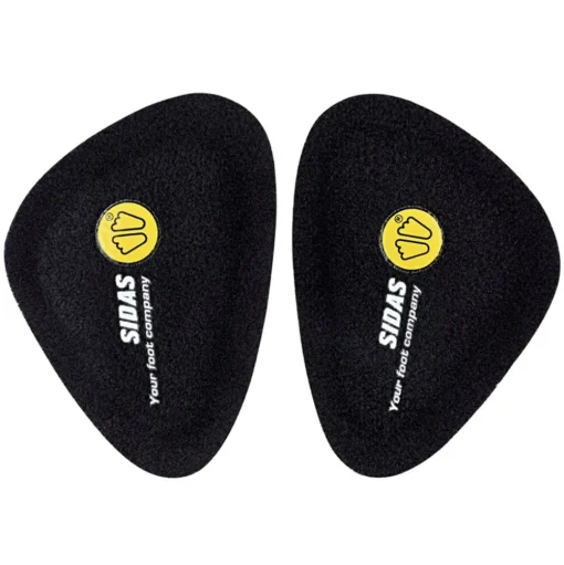 Sidas Foam Met Pads - SS25