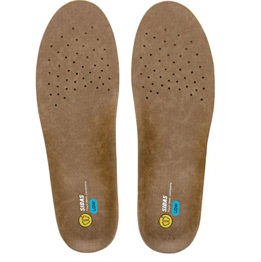 Sidas Outdoor Low Arch Einlegesohlen