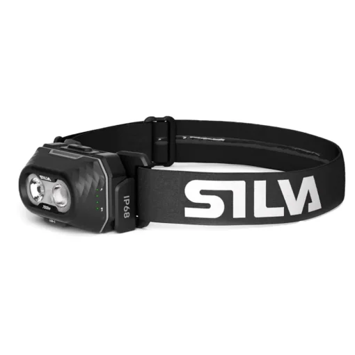 Silva Explore 5 Stirnlampe - SS25
