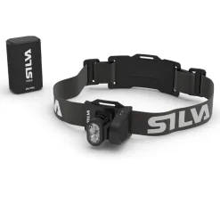Silva Free 1200 S Stirnlampe - AW24