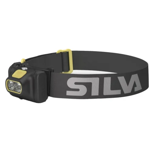 Silva Scout 3 Stirnlampe