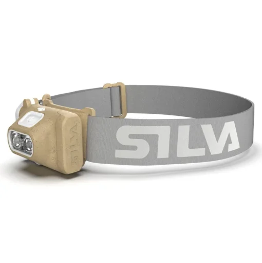 Silva Terra Scout H Stirnlampe - AW24