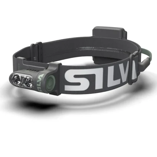 Silva Trail Runner Free 2 Stirnlampe - AW24