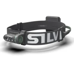Silva Trail Runner Free 2 Hybrid Stirnlampe - AW24