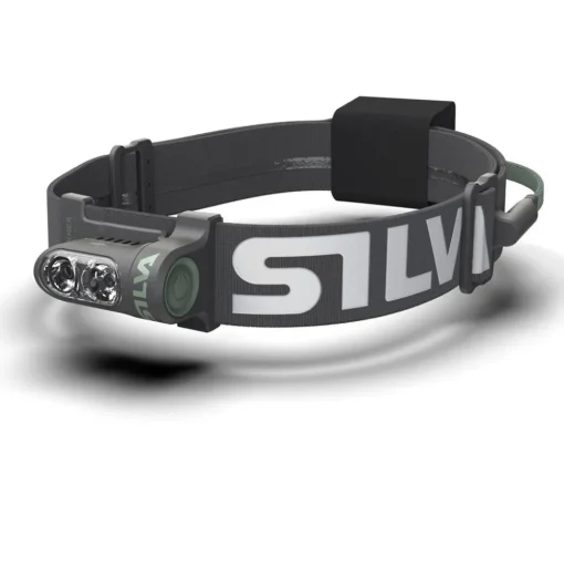 Silva Trail Runner Free 2 Ultra Stirnlampe - AW24