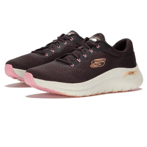 Skechers Arch Fit 2.0 - Big League Damen Walkingschuhe - SS25