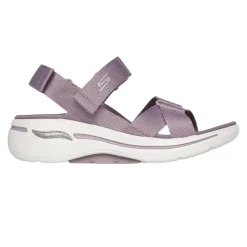 Skechers Go Walk Arch Fit Damen Sandalen - SS25