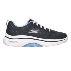 Skechers Go Walk Arch Fit 2.0 - Vivid Sunset Damen Walkingschuhe - AW24