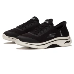 Skechers Go Walk Arch Fit 2.0 Slip-ins Valencia Damen Walkingschuhe - AW24