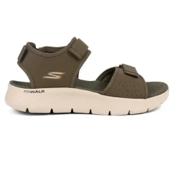 Skechers Go Walk Flex Antigua Beach Sandalen - SS25