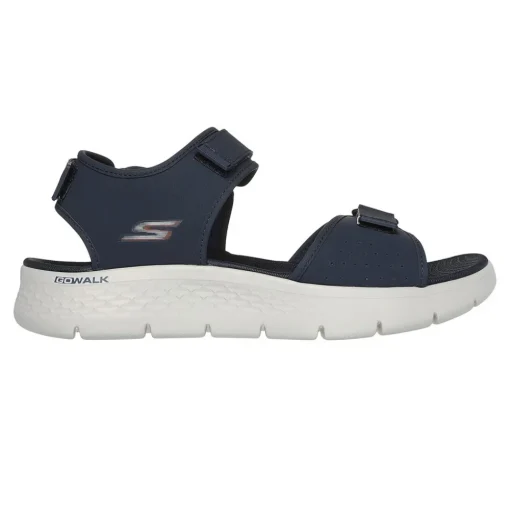 Skechers Go Walk Flex Antigua Beach Sandalen - SS25