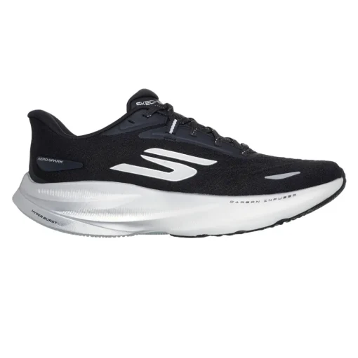 Skechers GoRun Ride 12 Aero Spark Men's Laufschuhe - SS25