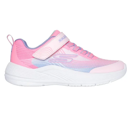 Skechers Microspec Advance Junior Laufschuhe - SS25