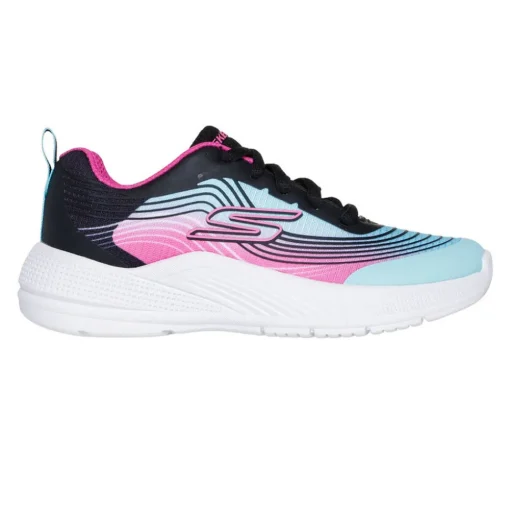 Skechers Microspec Advance Junior Laufschuhe - AW24