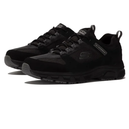 Skechers Relaxed Fit Oak Canyon Rydell Walkingschuhe - AW24