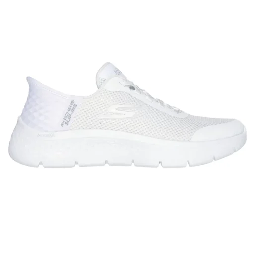Skechers Slip-Ins Go Walk Flex - Grand Entry Men's Walkingschuhe - SS25