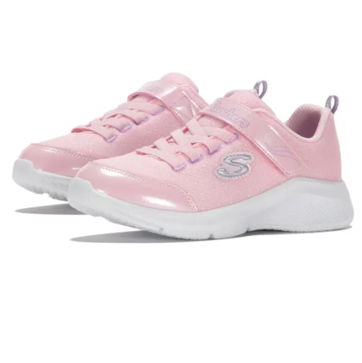 Skechers Sole Swifters Junior Laufschuhe