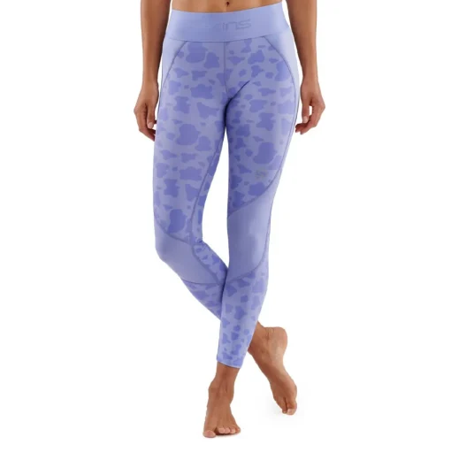 Skins Series 3 Damen Lange Tights
