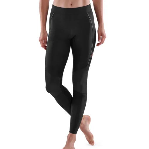 Skins Series 5 Damen Long Tights