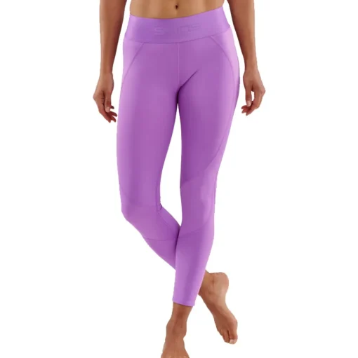 Skins Series 3 Damen Long Tights