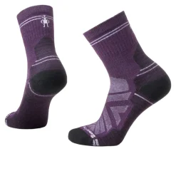 SmartWool Hike Light Cushion Damen Mid Crew Socken - SS25