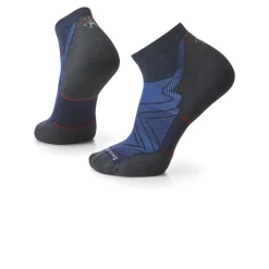 SmartWool Run Targeted Cushion Ankle Socken - SS25