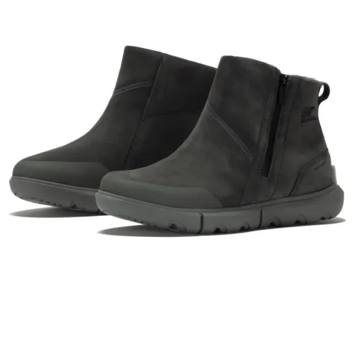 Sorel Explorer II Wasserdicht Damen Walking Stiefel