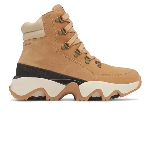 Sorel Kinetic Impact Conquest Plus Damen Walking Stiefel - AW24