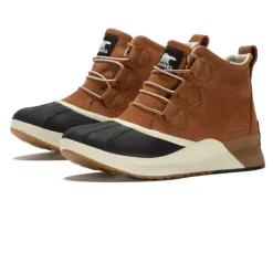 Sorel Out N About III Classic Damen Wasserdicht Walking Stiefel - AW24