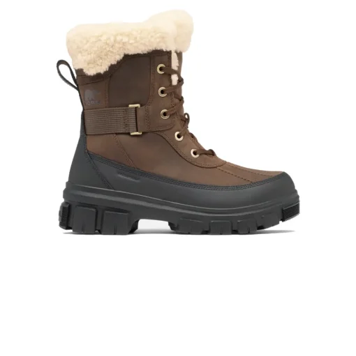 Sorel Torino V PARC Damen Walking Stiefel - AW24