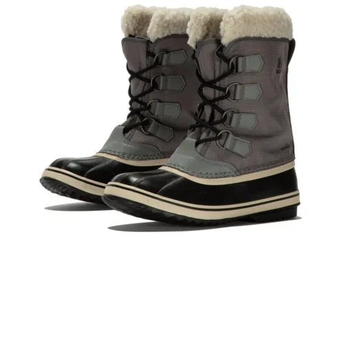 Sorel Winter Carnival Damen Schnee Stiefel - AW24