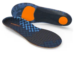 Superfeet Active Cushion Medium Arch Einlegesohlen - SS25