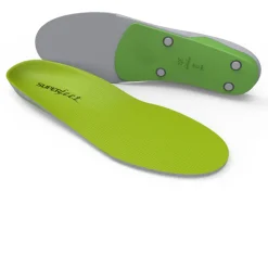 Superfeet All-Purpose Support High Arch (Green) Einlegesohlen - SS25
