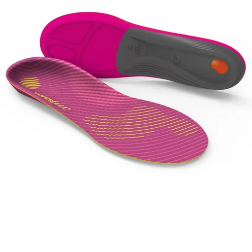 Superfeet Run Support Damen Einlegesohlen