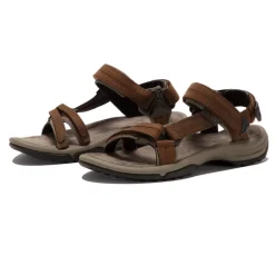 Teva Terra FI Lite Damen Leder Walking Sandalen