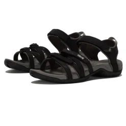 Teva Tirra Damen Leder Walking Sandalen - SS19