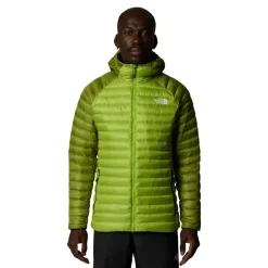 The North Face Bettaforca Hooded Down Jacke