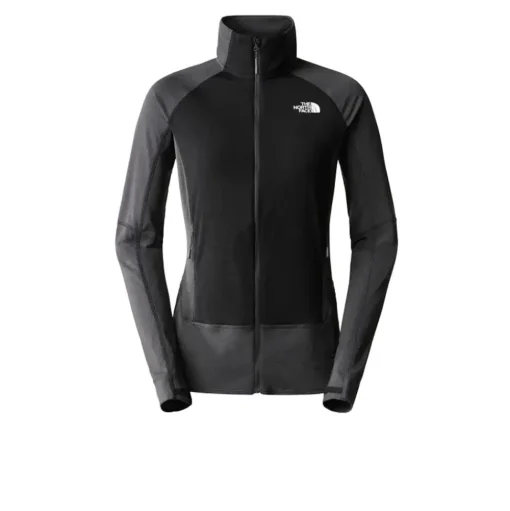 The North Face Bolt Polartec Damen Jacke - SS25